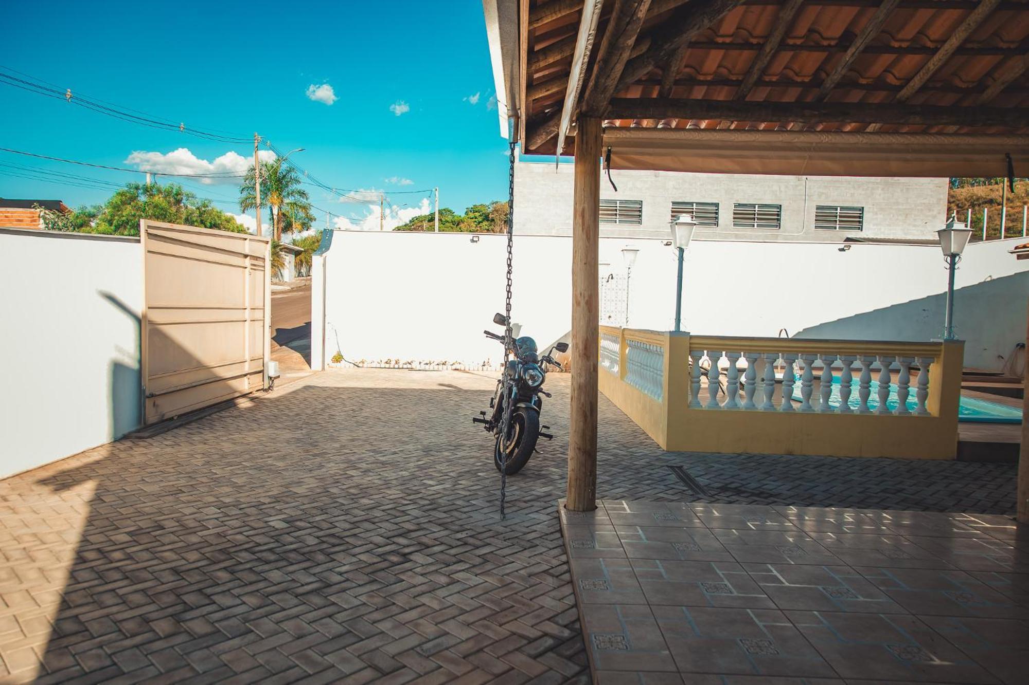 Casa de Férias Espaco Horus